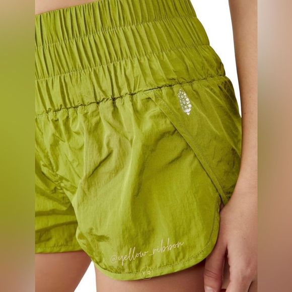 🆕 FP Movement The Way Home Shorts | Size Small - Picture 6 of 7